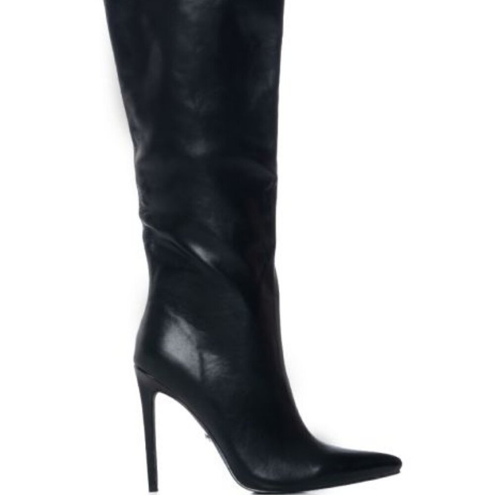 Azalea Wang "Doing The Most"Feather Embellished K… - image 3